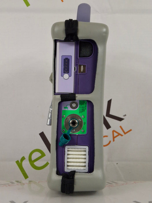 CareFusion Revel Transport Ventilator