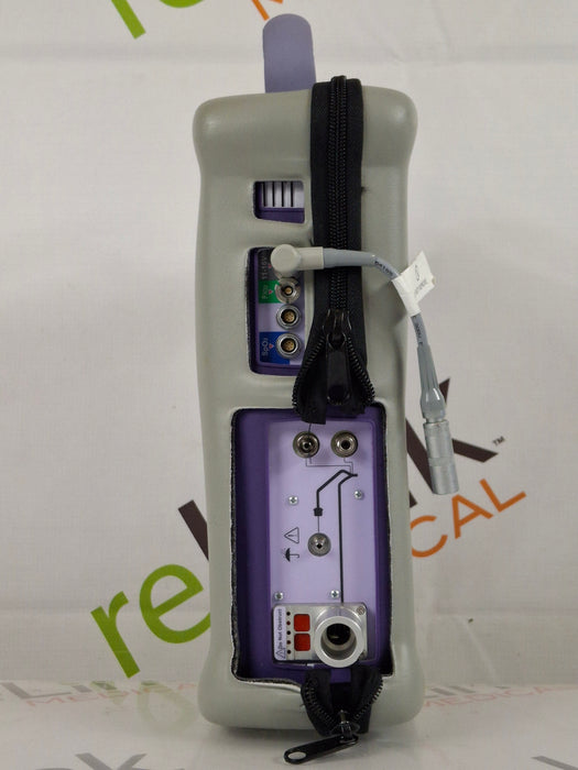 CareFusion Revel Transport Ventilator