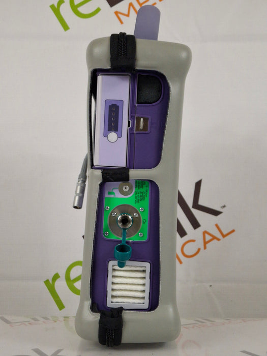 CareFusion Revel Transport Ventilator