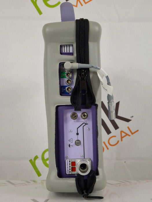 CareFusion Revel Transport Ventilator