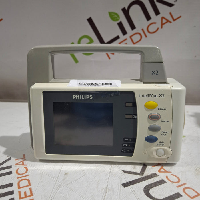 Philips IntelliVue X2 Monitor - Fast SpO2
