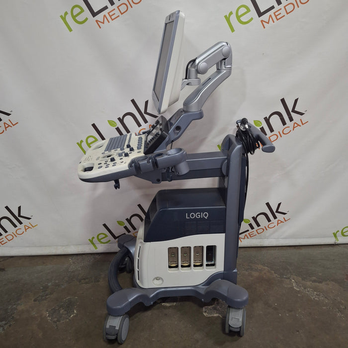 GE Healthcare Logiq S7 Expert Ultrasound
