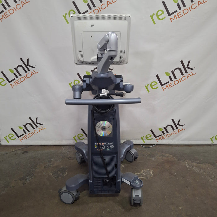 GE Healthcare Logiq S7 Expert Ultrasound