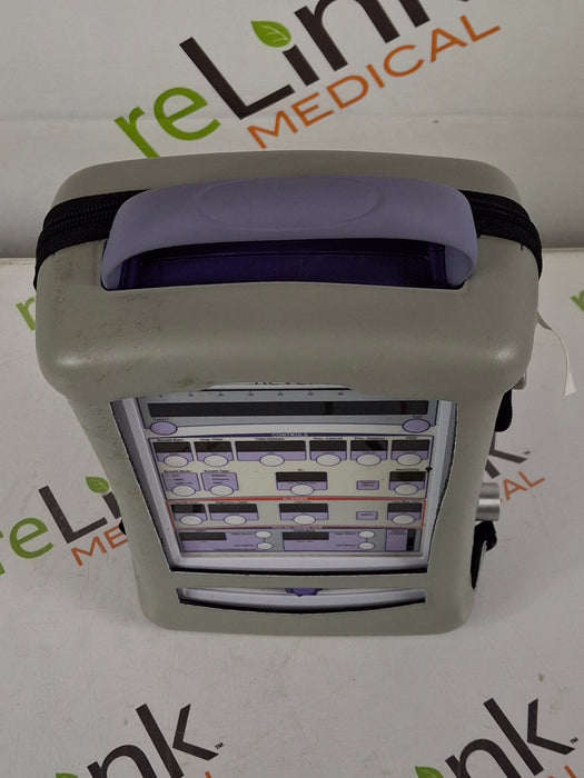 CareFusion Revel Transport Ventilator