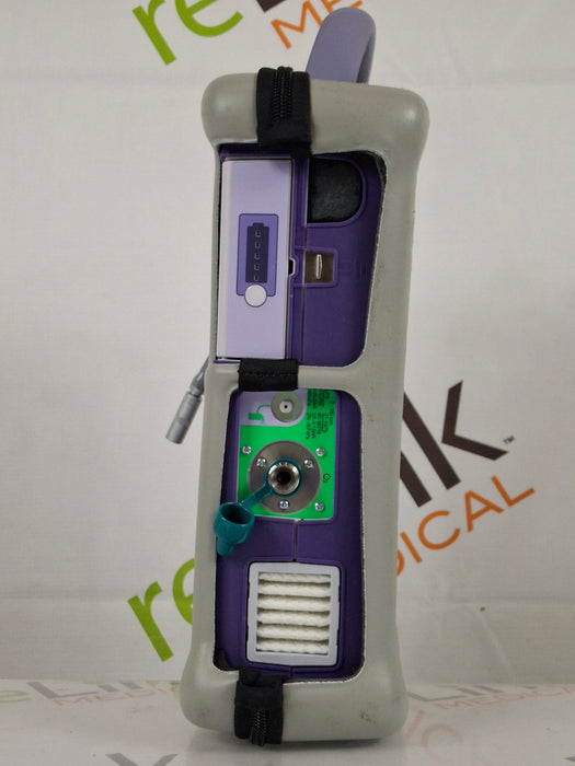 CareFusion Revel Transport Ventilator