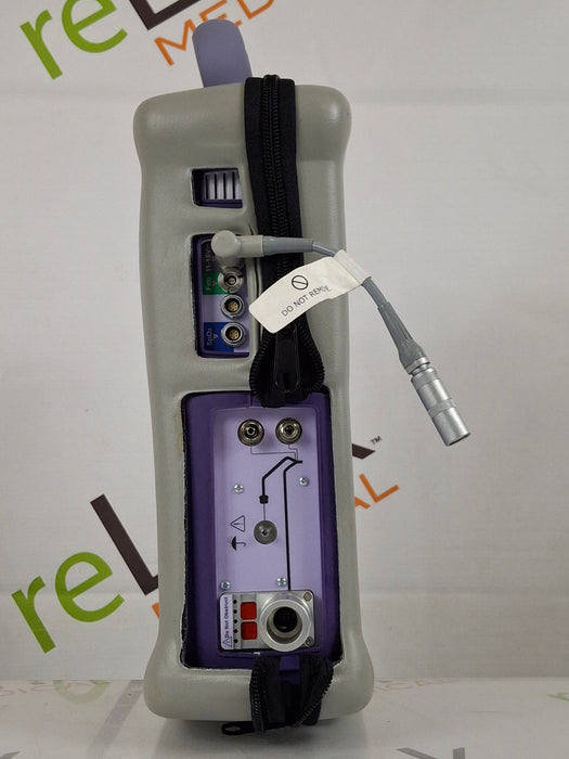 CareFusion Revel Transport Ventilator