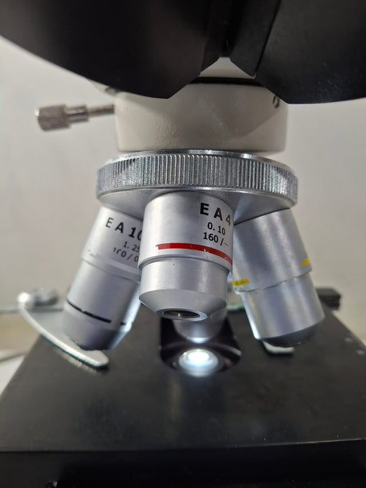Unico Binocular Lab Microscope