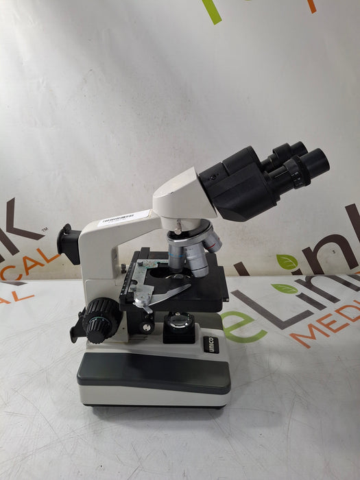 Unico Binocular Lab Microscope
