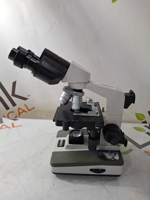 Unico Binocular Lab Microscope