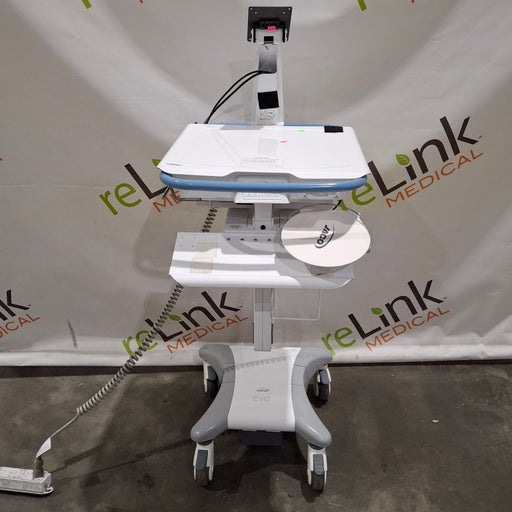 Jaco Jaco EVO-20-L500 EHR Cart Medical Furniture reLink Online