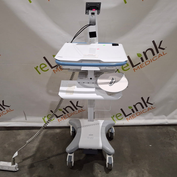 Jaco Jaco EVO-20-L500 EHR Cart Medical Furniture reLink Online