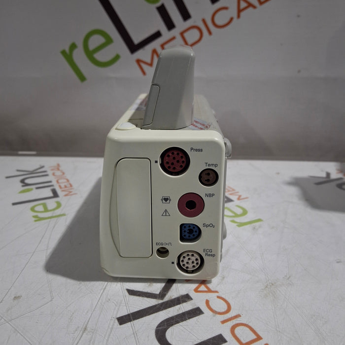 Philips Philips IntelliVue X2 Monitor - Fast SpO2 Patient Monitors reLink Online