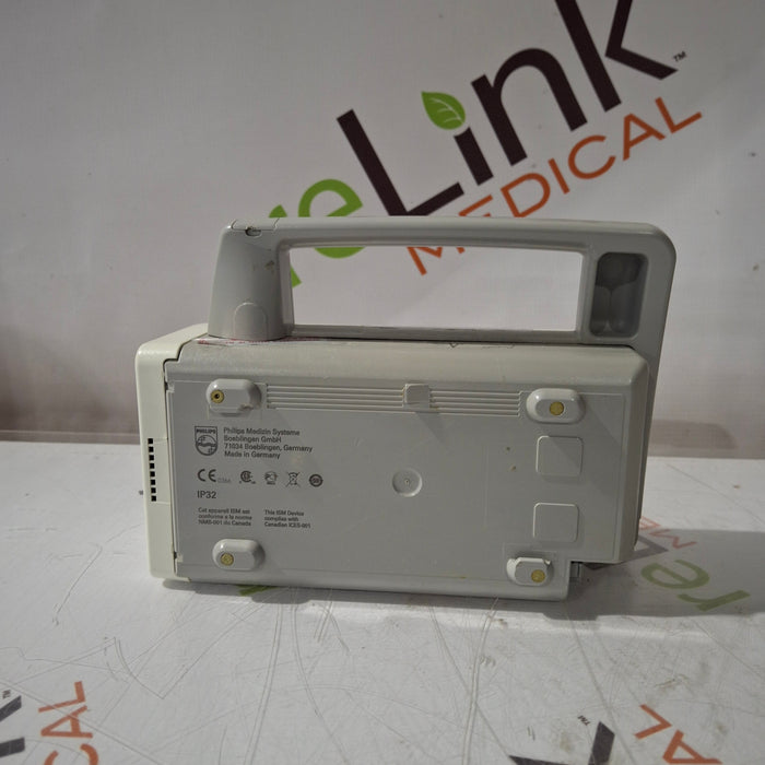 Philips Philips IntelliVue X2 Monitor - Fast SpO2 Patient Monitors reLink Online