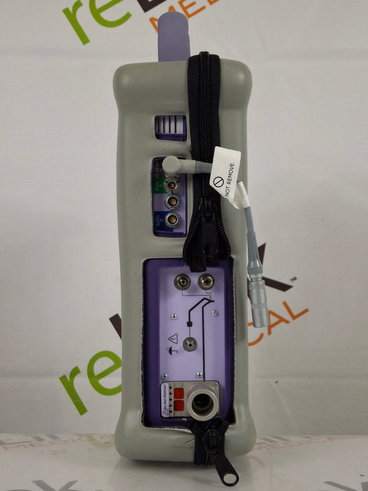 CareFusion Revel Transport Ventilator