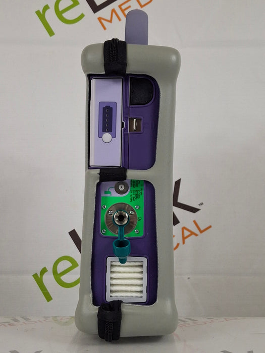 CareFusion Revel Transport Ventilator