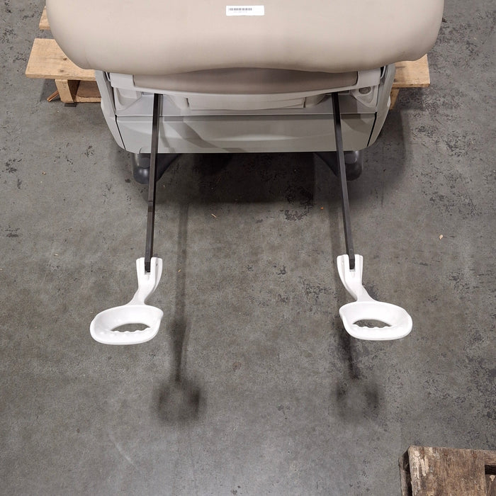 Midmark Midmark 626 Barrier-Free Power Exam Table Exam Chairs / Tables reLink Online