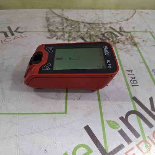 HemoCue HemoCue Hb 801 Hemoglobin System Analyzer Clinical Lab reLink Online
