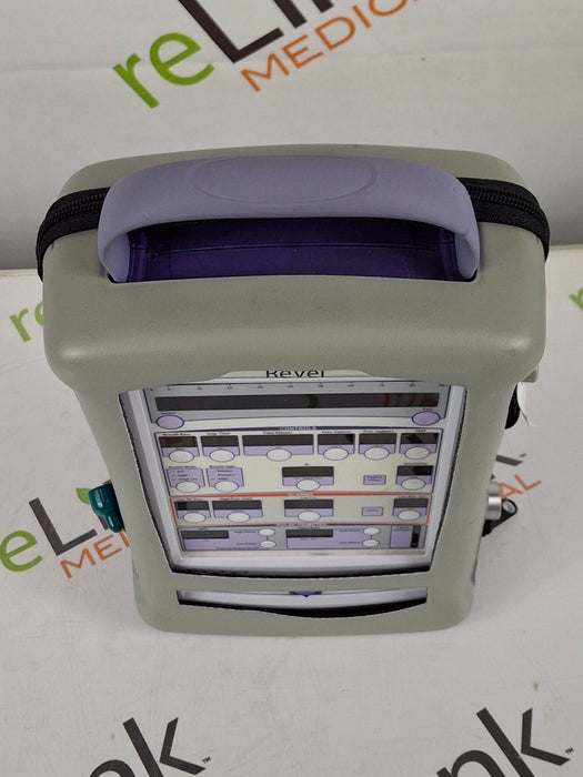 CareFusion Revel Transport Ventilator