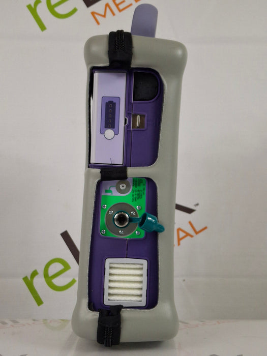 CareFusion Revel Transport Ventilator