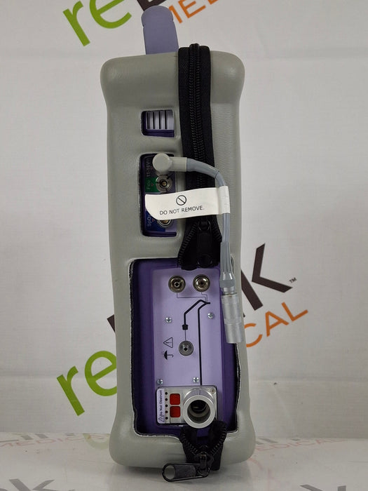 CareFusion Revel Transport Ventilator