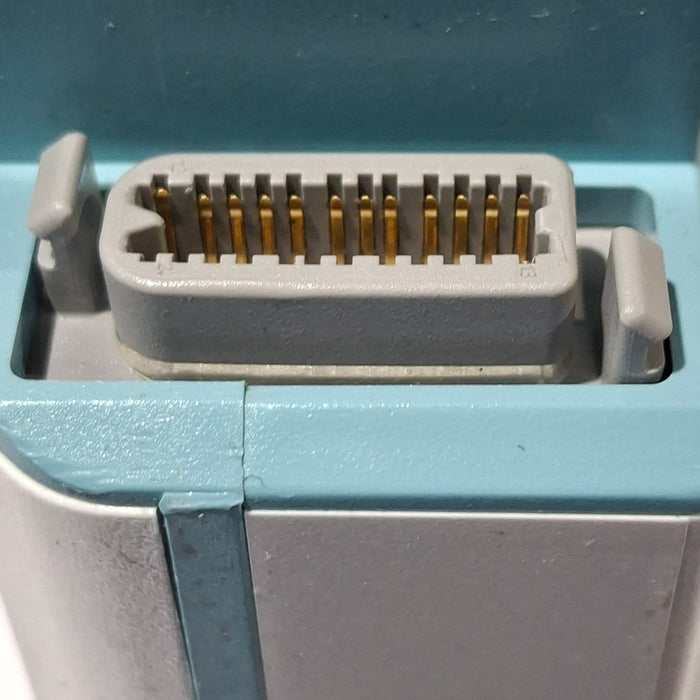 Philips M3001A-A01C06 Fast SpO2, NIBP, ECG, Temp, IBP MMS Module