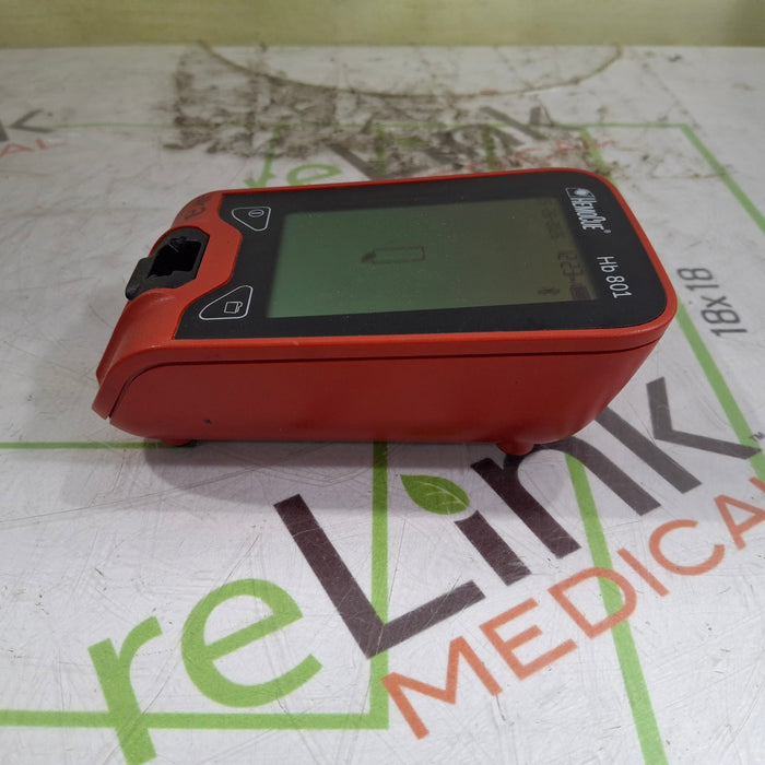 HemoCue Hb 801 Hemoglobin System Analyzer