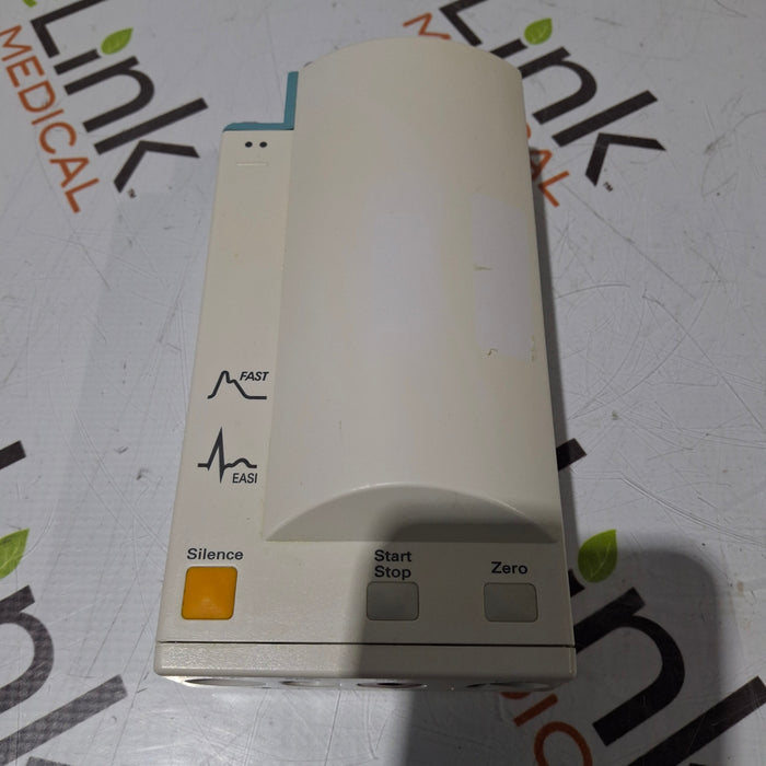 Philips M3001A-A01C06 Fast SpO2, NIBP, ECG, Temp, IBP MMS Module