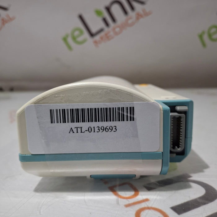 Philips M3001A-A01C06 Fast SpO2, NIBP, ECG, Temp, IBP MMS Module