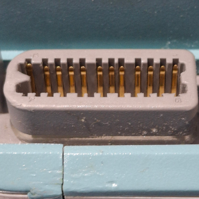 Philips M3001A-A01C06 Fast SpO2, NIBP, ECG, Temp, IBP MMS Module