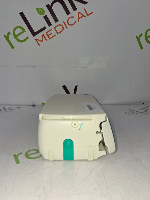 B. Braun Infusomat Space w/Pole Clamp & AC Adapter Infusion Pump