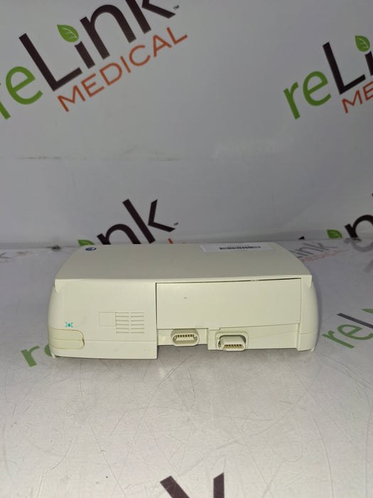 B. Braun Infusomat Space w/Pole Clamp & AC Adapter Infusion Pump