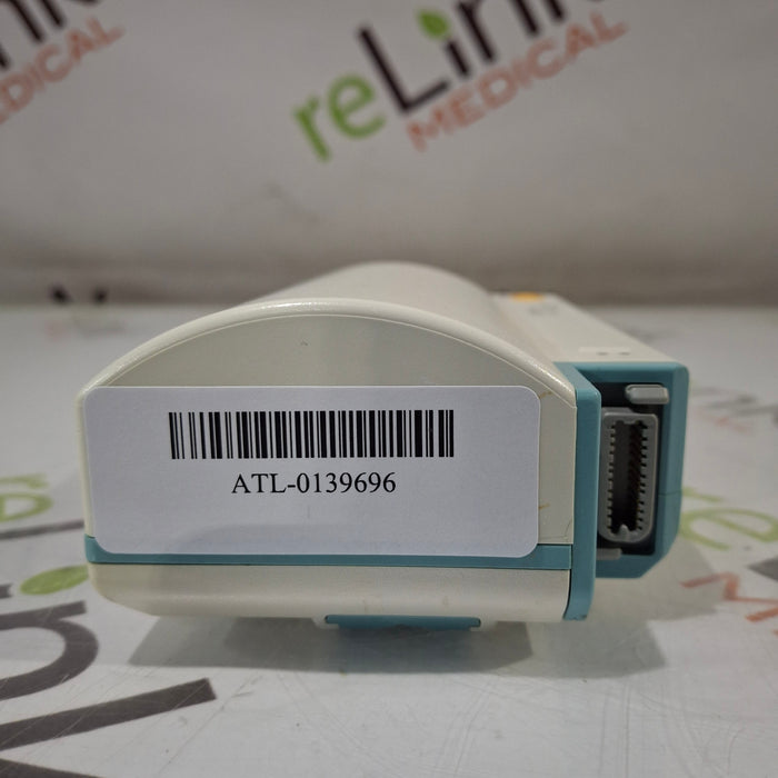 Philips M3001A-A01C06 Fast SpO2, NIBP, ECG, Temp, IBP MMS Module
