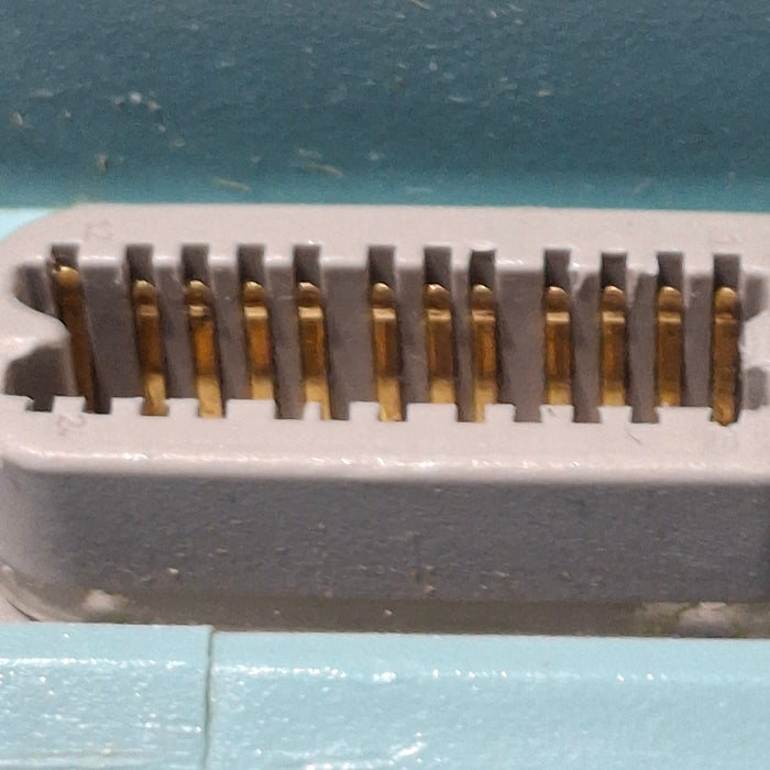 Philips M3001A-A01C06 Fast SpO2, NIBP, ECG, Temp, IBP MMS Module