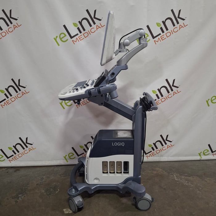 GE Healthcare Logiq S7 Expert Ultrasound