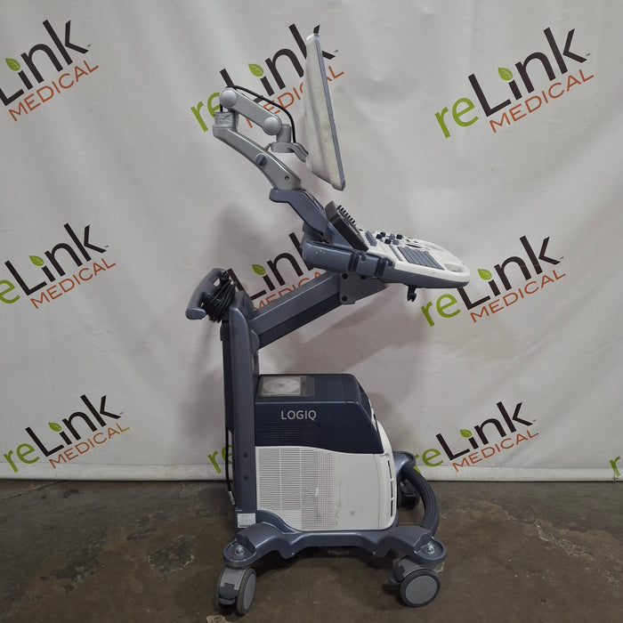 GE Healthcare Logiq S7 Expert Ultrasound