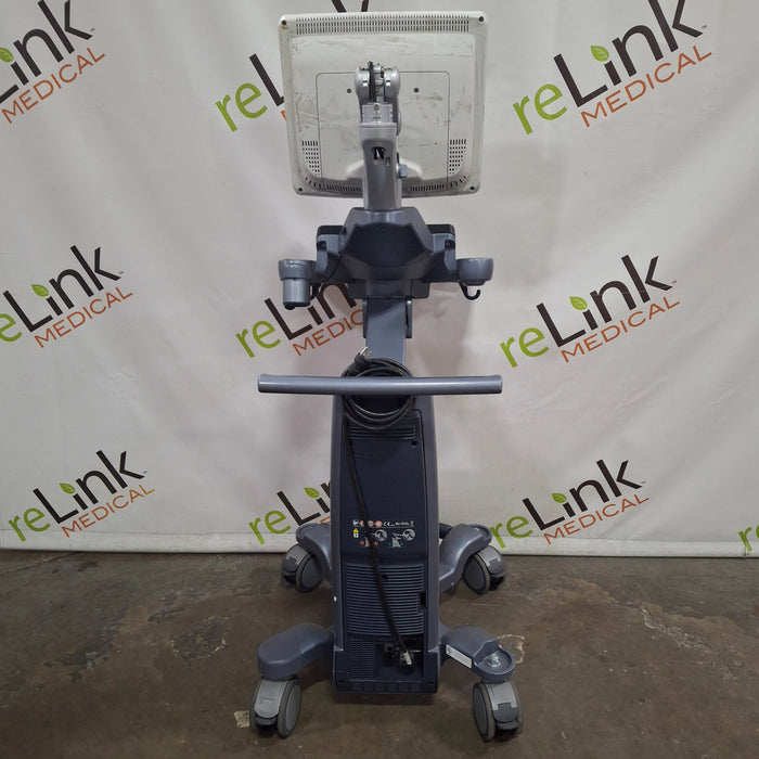 GE Healthcare Logiq S7 Expert Ultrasound