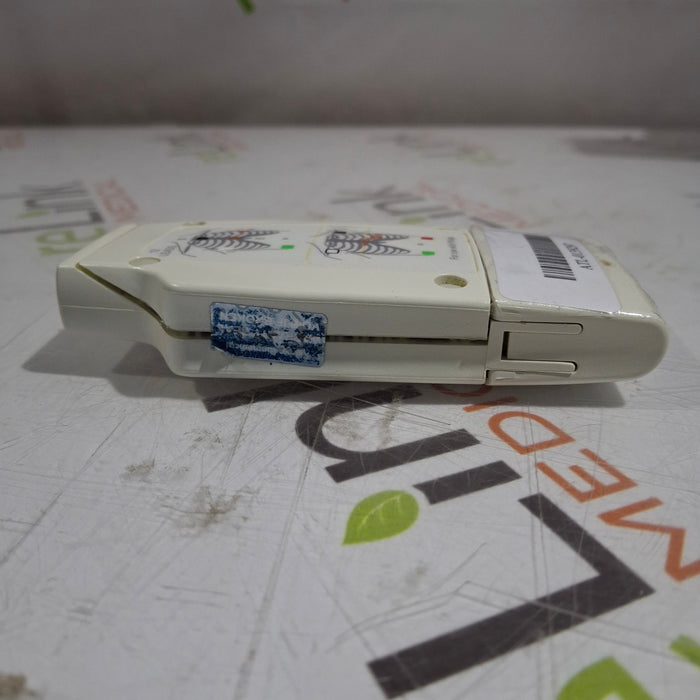 Philips Intellivue TRx M4841A S01 Telemetry Transmitter EKG Only