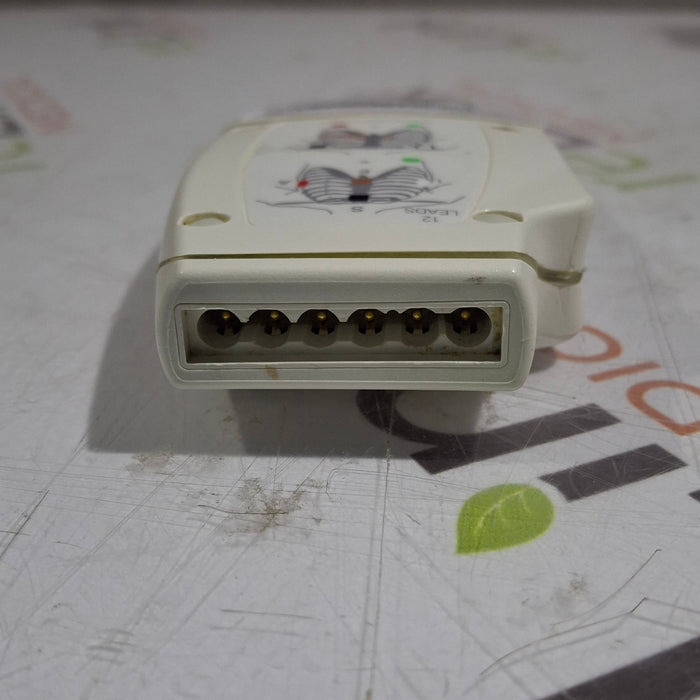 Philips Intellivue TRx M4841A S01 Telemetry Transmitter EKG Only