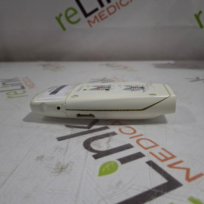 Philips Intellivue TRx M4841A S01 Telemetry Transmitter EKG Only