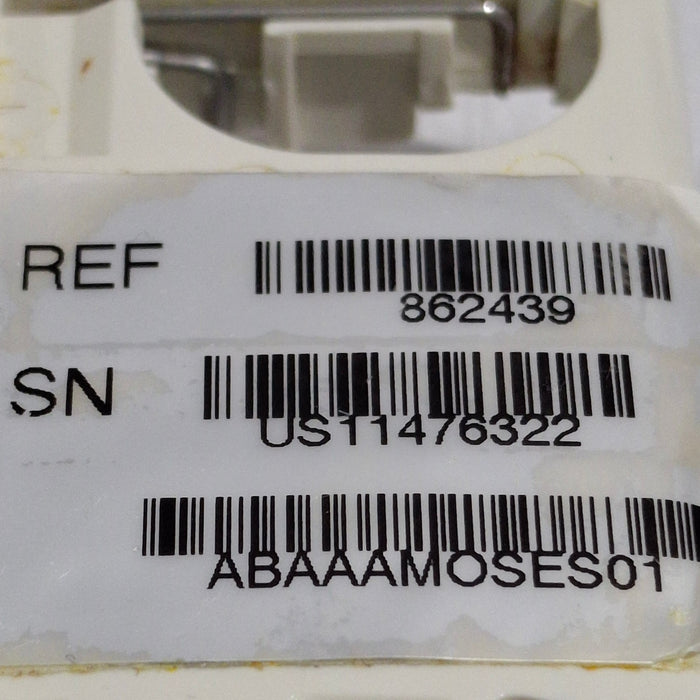 Philips Intellivue TRx M4841A S01 Telemetry Transmitter EKG Only