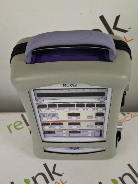 CareFusion Revel Transport Ventilator