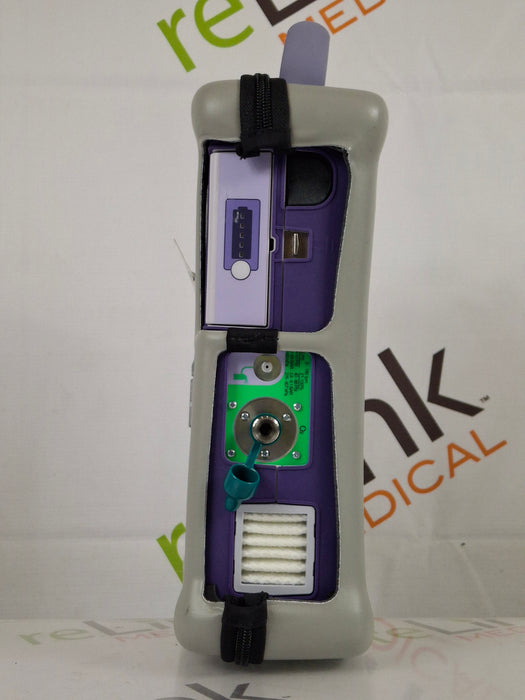 CareFusion Revel Transport Ventilator