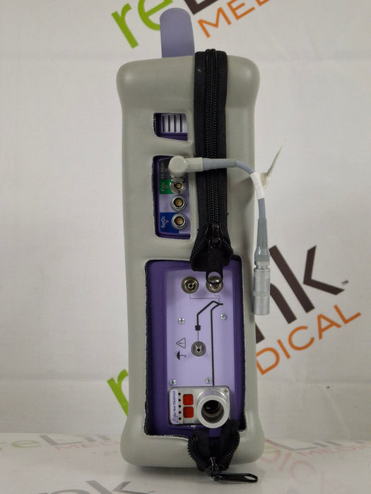 CareFusion Revel Transport Ventilator
