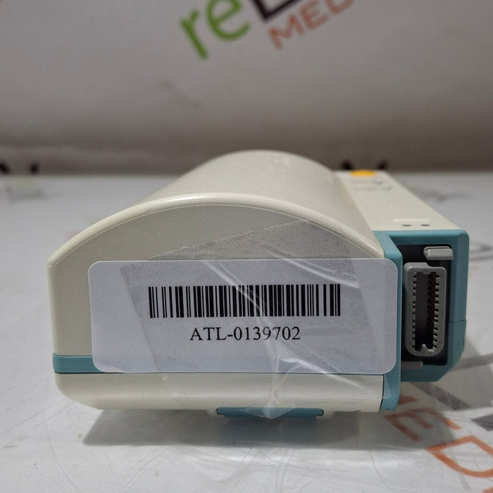 Philips M3001A-A01C06 Fast SpO2, NIBP, ECG, Temp, IBP MMS Module