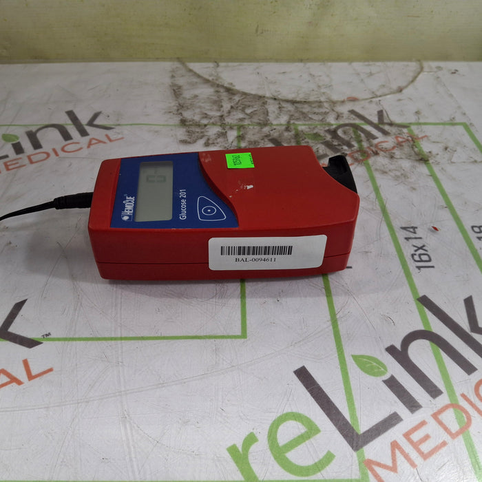 HemoCue Glucose 201