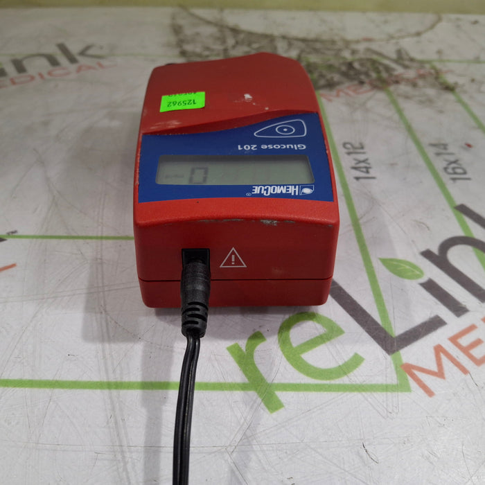 HemoCue Glucose 201