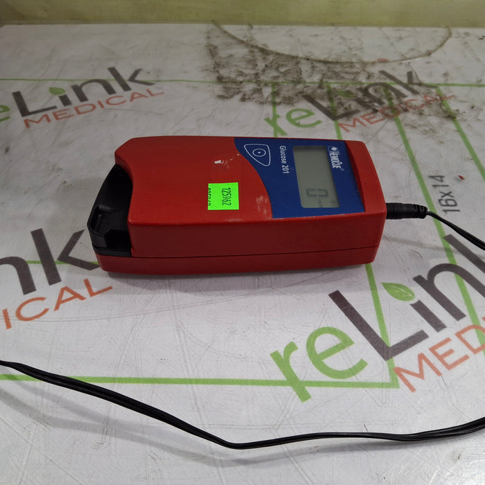 HemoCue Glucose 201