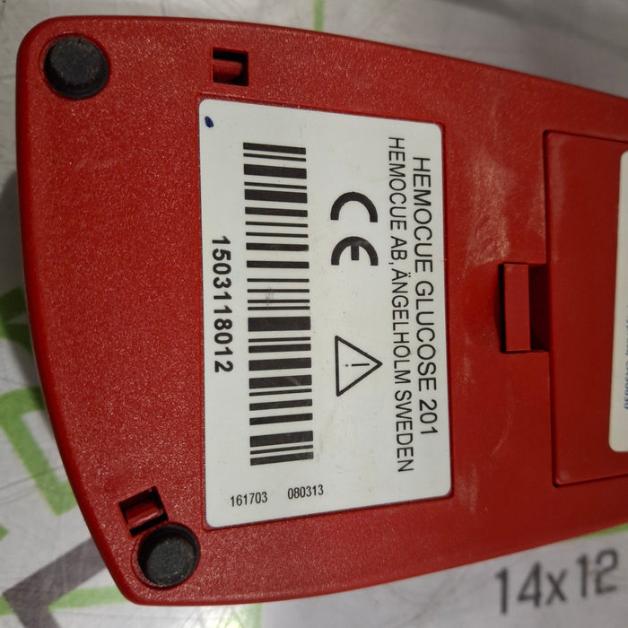 HemoCue Glucose 201