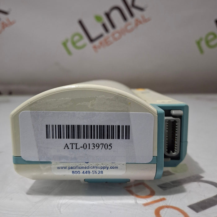 Philips M3001A-A01C06 Fast SpO2, NIBP, ECG, Temp, IBP MMS Module