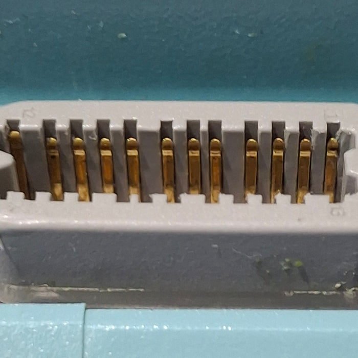 Philips M3001A-A01C06 Fast SpO2, NIBP, ECG, Temp, IBP MMS Module